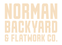 Norman Backyard & Flatwork Co.